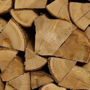 afbeelding van 375 liter (140 – 150 kg) beuken brandhout 30 cm droog