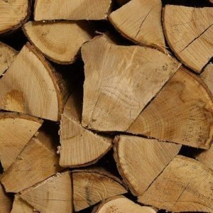 afbeelding van Brandhout in bulk – 40 cm stam
