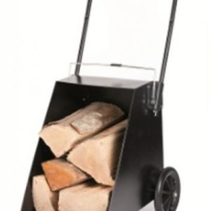 Easy Dumper Log Carrier