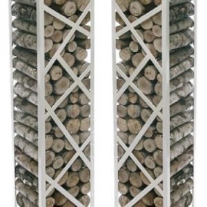 afbeelding van Woodman Siskô Design houtrek