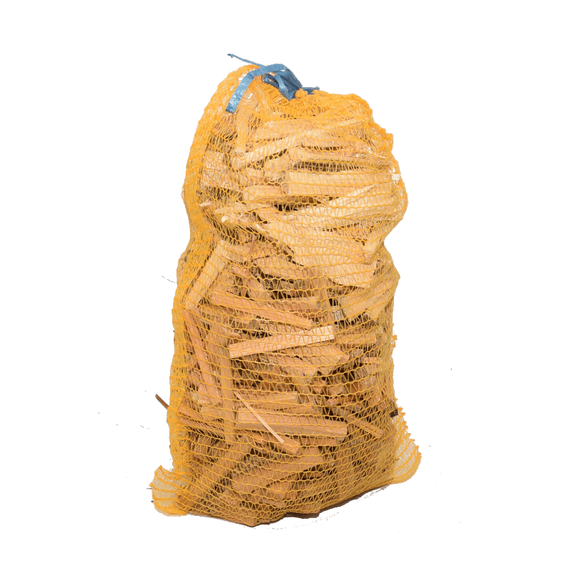 afbeelding van Filet van aanmaakblokjes