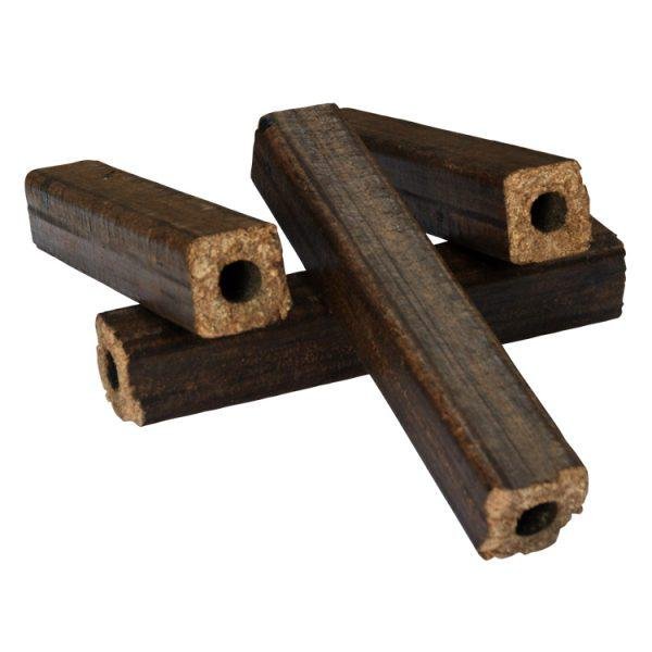 afbeelding van Pallet Pinikay houtbriketten (960Kg)