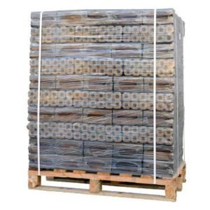 afbeelding van Pallet Pinikay houtbriketten (960Kg)