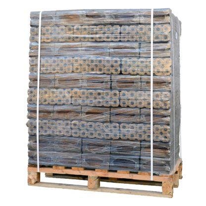 afbeelding van Pallet Pinikay houtbriketten (960Kg)