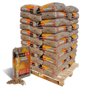 afbeelding van Crépito® Premium Pellets