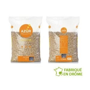 afbeelding van PELLET AZUR (PALLET)