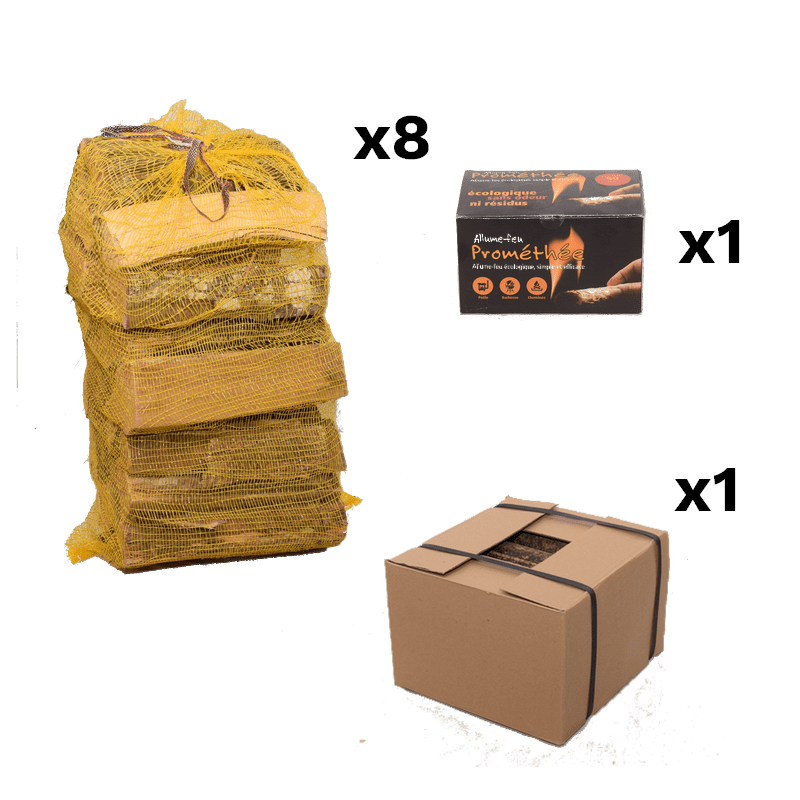 afbeelding van LANGETERMIJNPAKKET
