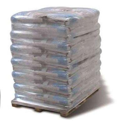 afbeelding van 01 WOODSTOCK houtpellets pallet (72 zakken)